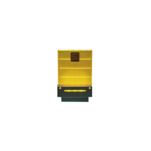 Lámpara de señalización LED / 24V AC/DC o 120-230V AC / IP54 / Ámbar o azul / -20°C a 55°C