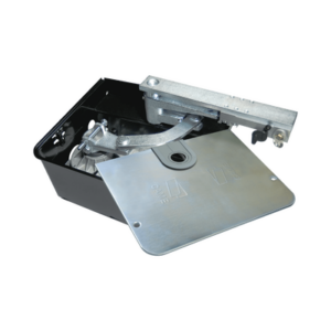 Caja Enterrada / Acero Galvanizado / IP68 / Instalación Subterránea