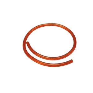 Cordón Luminoso para Brazo de Barrera / 3.75 m (12.3 ft) / Precio por Metro / Compatible con Cable 001-G028402 / Conexión Adicional Integrada