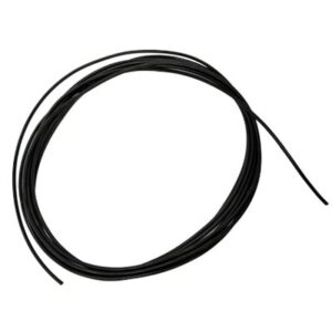 Cable Coaxial RG58 / 50 Ohmios / 5 mm Diámetro / Por Metro / Intemperie y UV