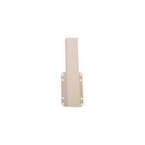 Enganche para Mástil / 8 Orificios de Montaje / Compatible Multimarcas / Soporte Brazos 4 m (13.1 ft)