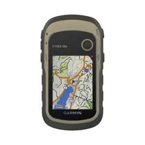 GPS Portátil Outdoor / Pantalla TFT Transflectiva 2.2 Pulgadas / Resolución 240x320 Pixeles / Brújula 3 Ejes / Altímetro Barométrico / GPS + GLONASS / 8 GB Memoria / IPX7 / Compatible ANT+