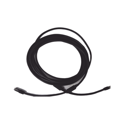 Cable de Comunicación RJ45 / Torniquete Swing Barrier / Maestro-Esclavo / 55 cm (21.7 in)