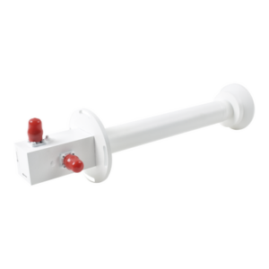 Feedhorn de reemplazo / 5.25-5.85 GHz / Doble polaridad / Conectores N-hembra / 2 ft (0.6 m) / Ganancia hasta 29.5 dBi