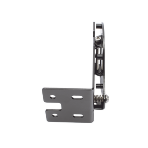 Base de Montaje para Sensor / Escaneo Láser 2D / Alcance 5.5m×5.5m / 18ft×18ft / Ethernet y RS232 / 90° Apertura