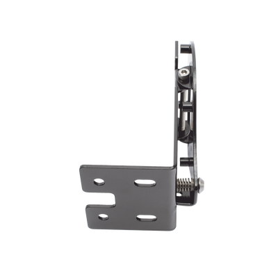 Base de Montaje para Sensor / Escaneo Láser 2D / Alcance 5.5m×5.5m / 18ft×18ft / Ethernet y RS232 / 90° Apertura