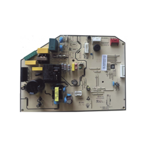 Tarjeta de Control IDU / Evaporador / Refrigeración Comercial e Industrial / Compatible CHIR3224K220 y CHIR3230K220
