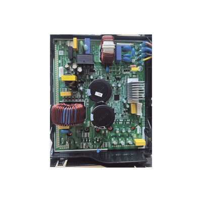 Tarjeta de Control Externa ODU / Condensador Minisplit / R32 / 30,000 BTU / 220V Monofásico / Diseño Compacto