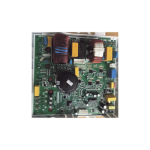 Tarjeta de Control / 12,000 BTU / 110V / ODU-Condensador-Minisplit / R32 / Diseño Compacto