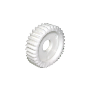 Engrane de Nylamid / Corona Interna / Barrera Vehicular / Compatible GARD 4 y KT / Sistemas LED