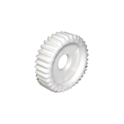 Engrane de Nylamid / Corona Interna / Barrera Vehicular / Compatible GARD 4 y KT / Sistemas LED