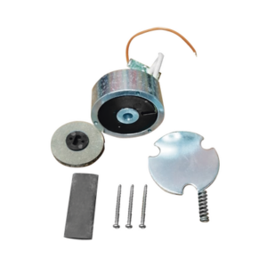 Electrofreno para Pistón Abatible / Compatible 001A3010 y 001U7220 / Sistema Electromagnético / Diseño Robusto