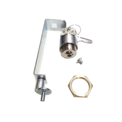 Cilindro para cerrojo de barrera / Sistema GARD / Compatible G4040Z-G4040IZ V.1 / 1 unidad
