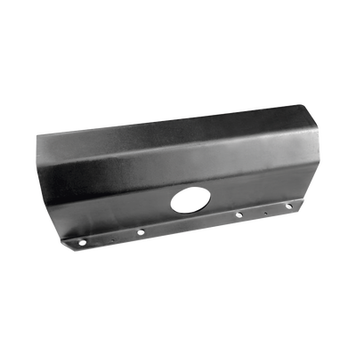 Enganche para Brazo Tubular / Barreras GARD6 y GARD8 / Refacción 001G-2180Z / Compatible con Brazos 001G-06000 y 001G-04000