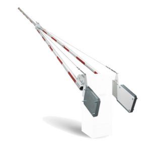 Brazo Tubular de Aluminio / 24 ft (7.87 ft) / 3 Piezas / Perfil Redondo / Serie 1602