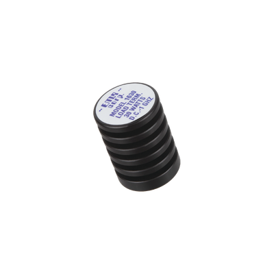 Carga Terminal Resistiva / 50 Ohm / 30 Watt / Conector N Macho / DC a 1.0 GHz / 1.5' x 1'