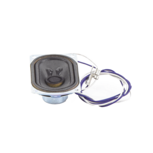 Bocina para Portero Automático / 16.5 VAC / 20 VA / 60 Hz / Uso Exterior / Compatible 1802-082 y 1802-089