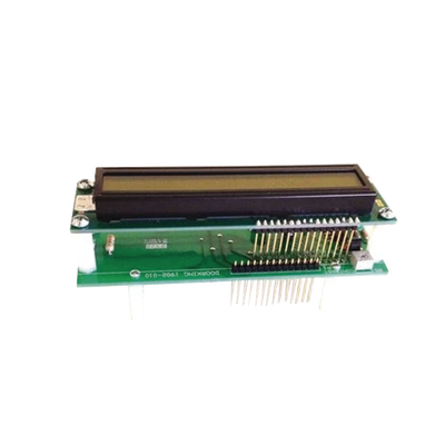 Display de Repuesto / Interfaz Táctil / Para Portero Telefónico / Compatible 1802-082 / 1802-090 / 1802-089 / 1802-091