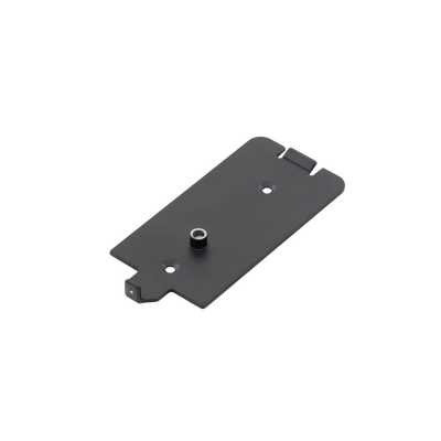 Bracket de Pared / Metal de Alta Resistencia / Compatible DS-K1201A-EF / Montaje sin Tornillería