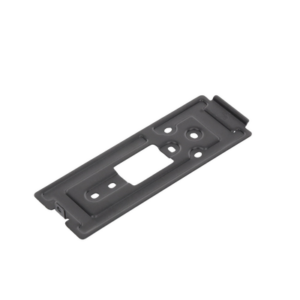 Bracket de Montaje / Empotrado en Pared / Plástico Resistente / Compatible DS-K1T321MFWX
