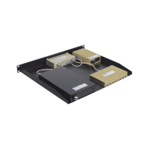 Multiacoplador y Preselector / 440-512 MHz / 8 Canales / 1 UR / 1.5 x 19 x 15 in / N/BNC Hembras