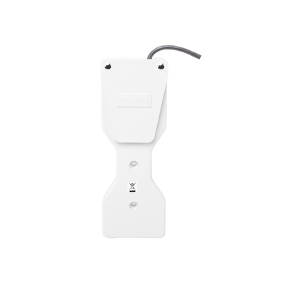 Interruptor de Atraco Silencioso / SPDT / 125 VCA 60 Hz 5 A / 28 VCC 0.1 A / Activación por Retiro de Billetes