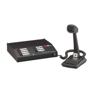 Federal Signal 300VSC-1: Potente Sistema de Notificación de Emergencia para Entornos Críticos