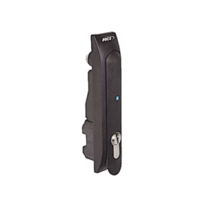 Cerradura con Lector de Proximidad para Gabinetes