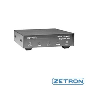 Controlador de Repetidor / 154 Grupos de Usuarios / Programable vía DTMF / CTCSS y DCS / Compacto
