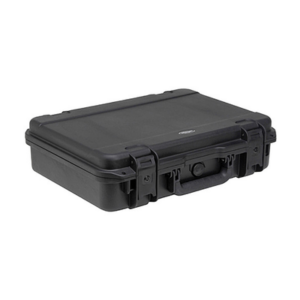Maletín Plástico Impermeable / IP-67 / Ultra Resistencia / 18.5 x 13 x 5.4 in / Relleno Ajustable