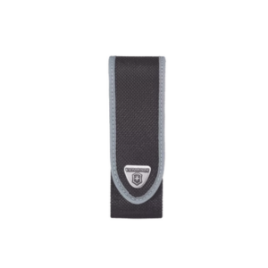 Funda Victorinox, Fabricada en Nailon color Negro para Navajas Serie SwissTool.