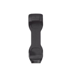 Estuche Rígido Victorinox de Cinturón, Fabricado Sintético de alta Resistencia, color Negro,  para Navaja SwissTool.