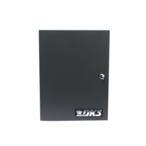 Cuadro de Mando / 115VAC Entrada / 24VDC Salida / 2 Brazos Simultáneos / UL 325