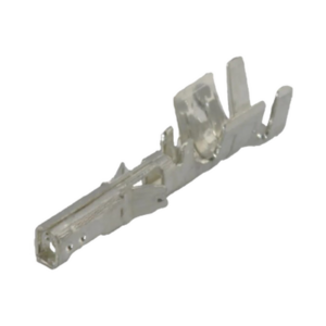 Terminales en Rollo / Conectores MOLEX 3 mm / AWG 20-24 / Crimpado / 8.5 A / Phosphor Bronze
