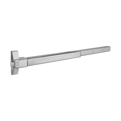 Barra Antipánico para Puertas de Emergencia / Retardo al Fuego 180 min / 1 Punto de Cierre / 1,040 mm (3.41 ft) / Reversible / UL®