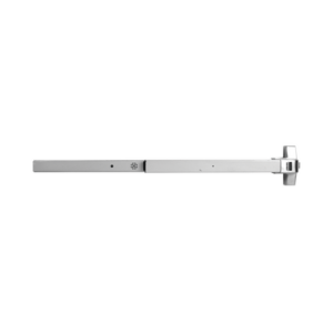 Barra Antipánico / 1040 mm / Zumbador 95 dB / Sensor Magnético / 1 Punto de Cierre / Certificación UL ANSI Grado 1