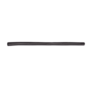 Tubo Termoencogible / 1.0 in (25.4 mm) Diámetro / Relación 2:1 / 1.2 m Longitud / Poliolefina / -55°C a +135°C / 900 V/mil