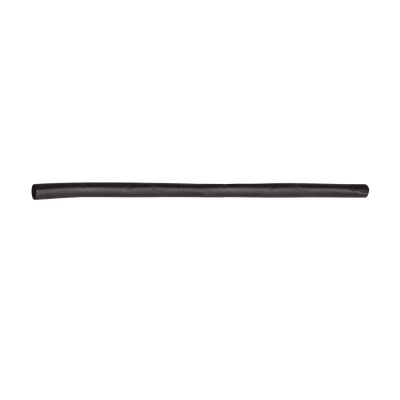 Tubo Termoencogible / 1.0 in (25.4 mm) Diámetro / Relación 2:1 / 1.2 m Longitud / Poliolefina / -55°C a +135°C / 900 V/mil