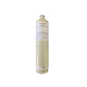 Cilindro de calibración / Aire cero 0 ppm / Balance aire / 34 L / Conexión CGA-600 / Compatible RAEGuard 2 PID