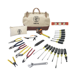 Kit de Herramientas de 28  Piezas.