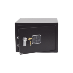 Caja Fuerte MEDIANA/ Electrónica/ Residencias y Oficinas/  Guardar Documentos, Electrónicos, etc