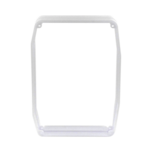 Corona para Barrera Elevadora / Paquete 2 Piezas / Compatibilidad GT4 / Alta Resistencia al Desgaste