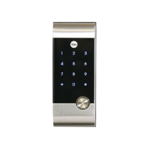 Cerradura de Pin y Tarjeta con apertura con SMARTPHONE!