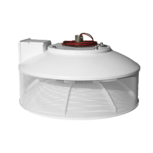 Altavoz Industrial Para Interior y Exterior | 50w / 100w / 200w | Etiqueta Incendio