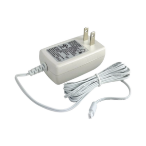 Cargador / 100-240V / 13.3VDC 650mA / Cable 180cm / 5.9 pies