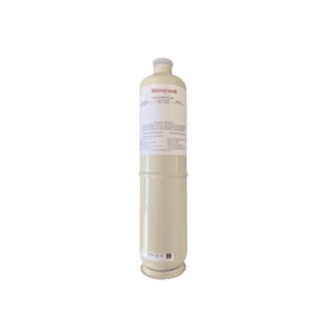 Cilindro de Gas de Calibración / H2S 50 ppm / Balance N2 / 58 L / Conexión 5/8-18 / Series XNX, XCD, S3K
