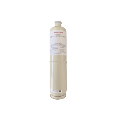 Cilindro de Gas de Calibración / H2S 50 ppm / Balance N2 / 58 L / Conexión 5/8-18 / Series XNX, XCD, S3K