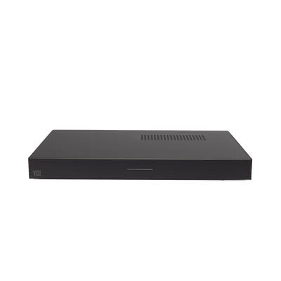 Amplificador multi-zona / 3 zonas / 6x50W / Chromecast-AirPlay-Spotify Connect / Control por voz / Rack 1U