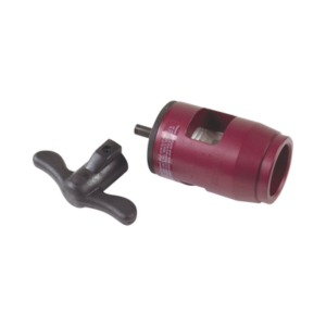 Herramienta de Preparación Automática / Cable Coaxial AVA6-50 / Conectores EZfit / Aluminio y Acero Templado / Certificación ISO 9001:2015 / Cumplimiento RoHS