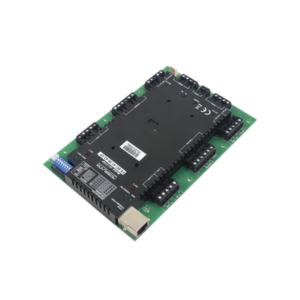 Controlador de Acceso / 2 Lectoras Wiegand / 30,000 Tarjetas / TCP-IP y RS485 / Antipassback / 1,023 Puertas